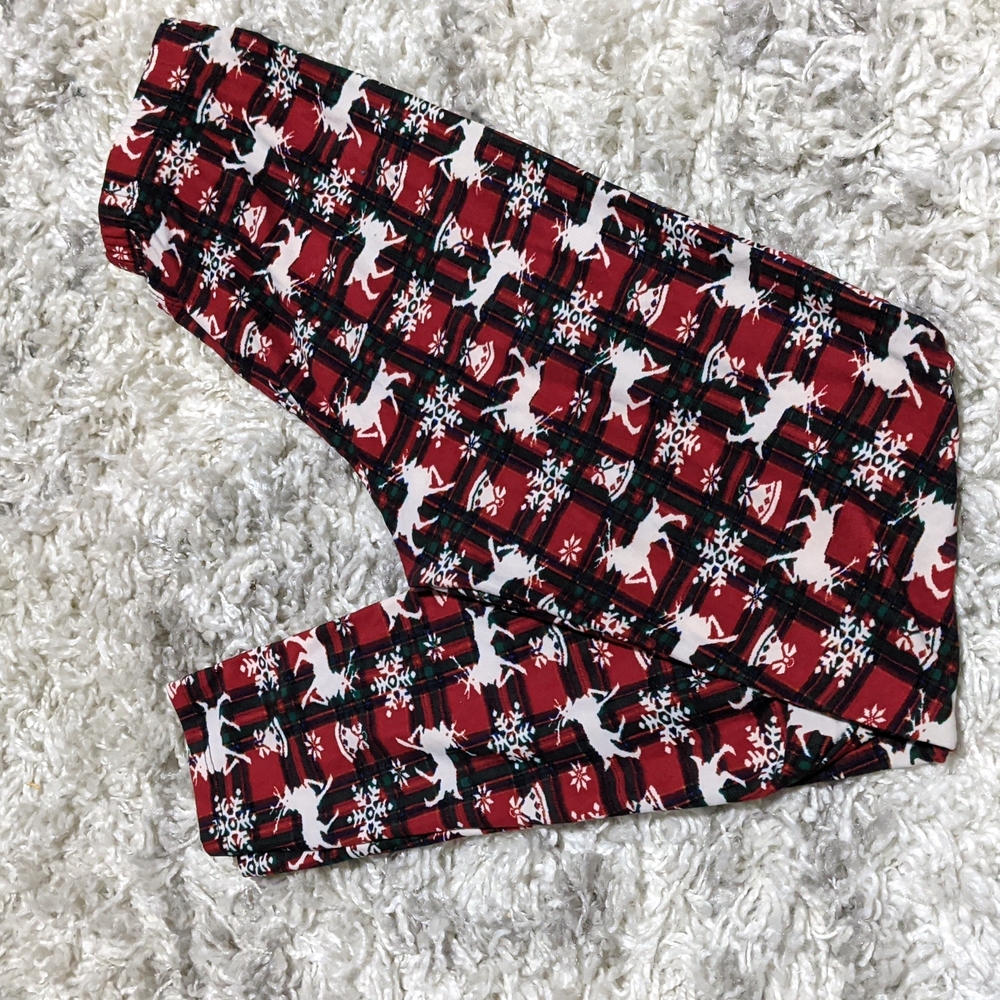 Leggings Christmas